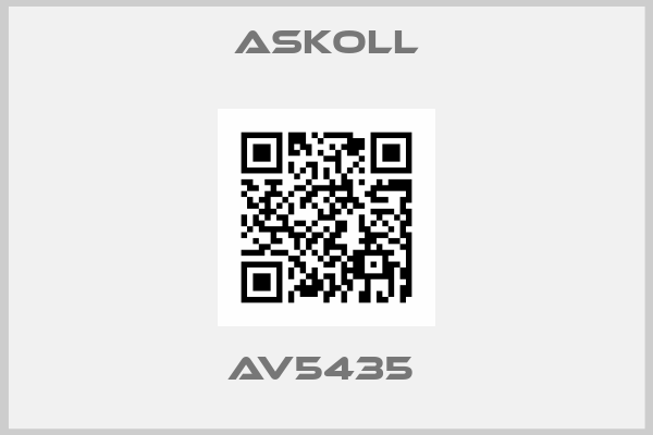Askoll-AV5435 