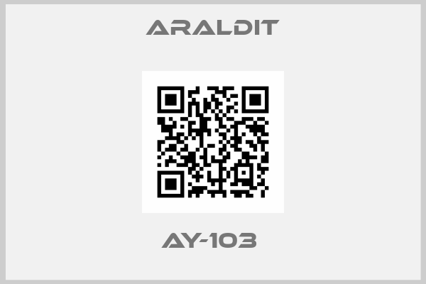Araldit-AY-103 