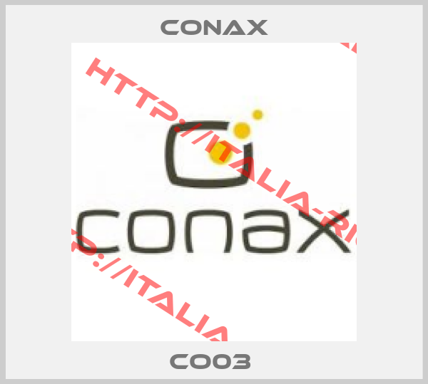 CONAX-CO03 