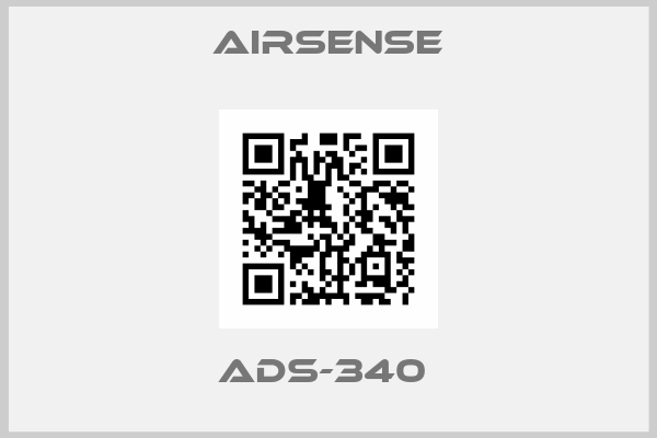 Airsense-ADS-340 