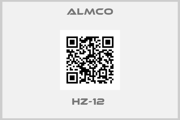 Almco-HZ-12 
