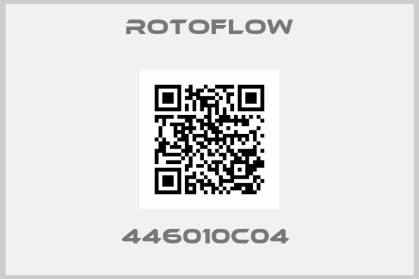 ROTOFLOW-446010C04 
