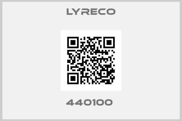 Lyreco-440100 