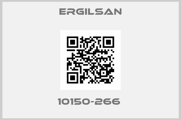 Ergilsan-10150-266 