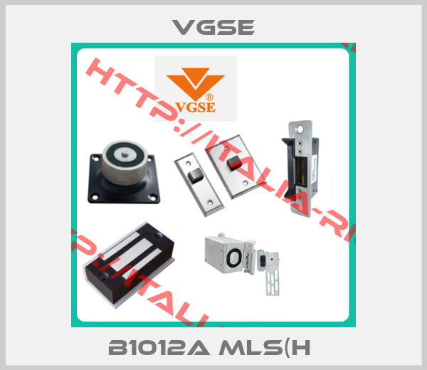 Vgse-B1012A MLS(H 
