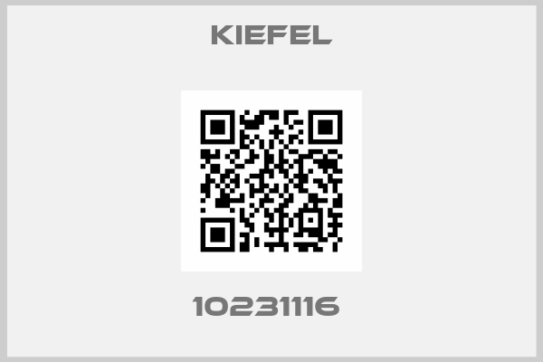 Kiefel-10231116 