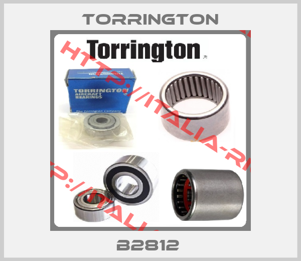 Torrington-B2812 