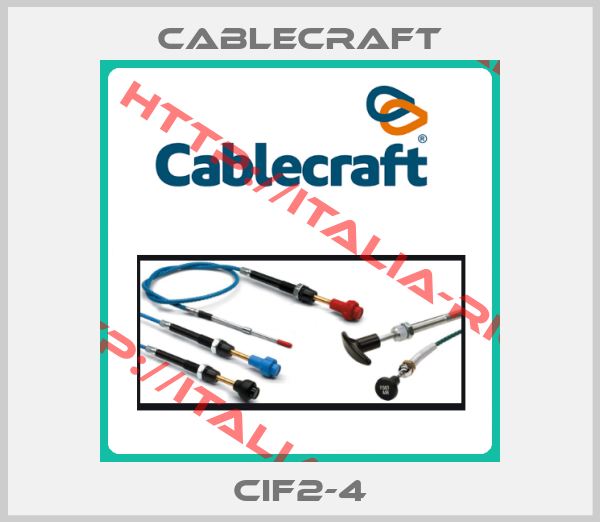 Cablecraft-CIF2-4