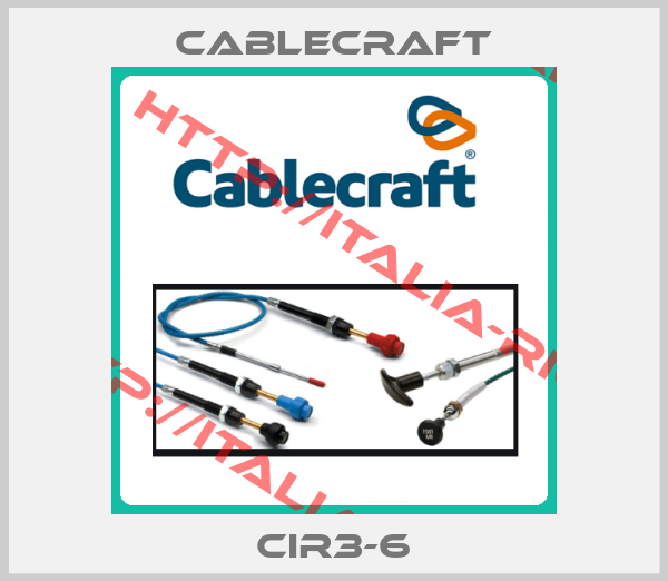 Cablecraft-CIR3-6