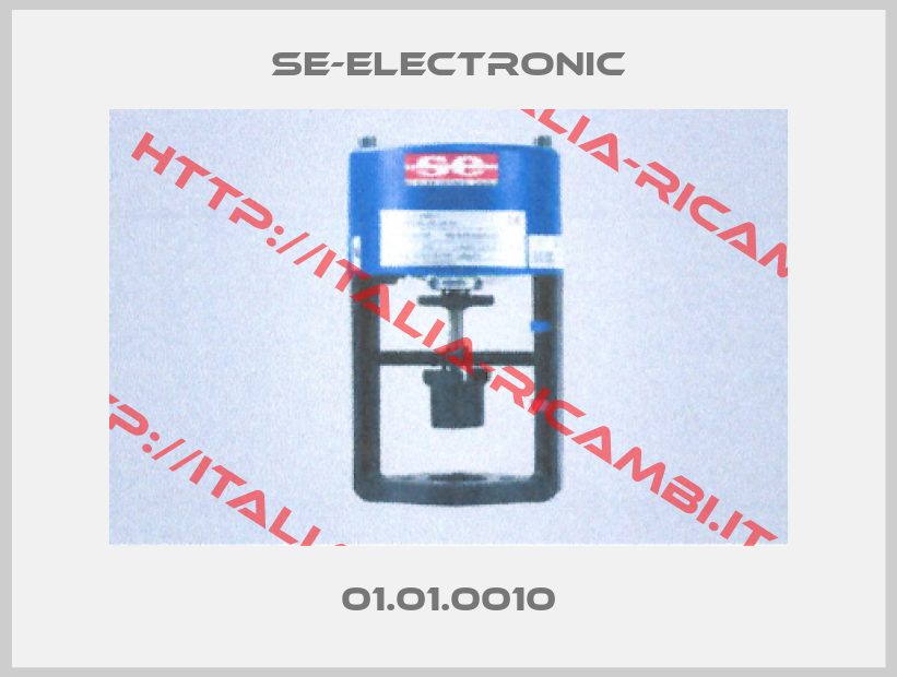 SE-ELECTRONIC-01.01.0010