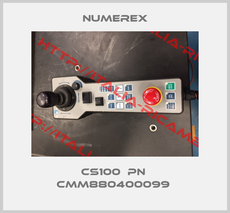 NUMEREX-CS100  PN  CMM880400099 