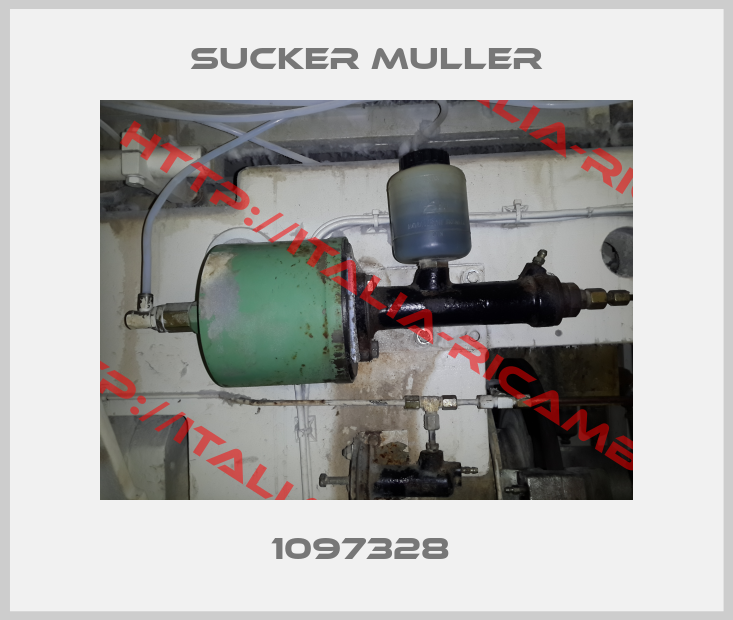 Sucker Muller- 1097328 