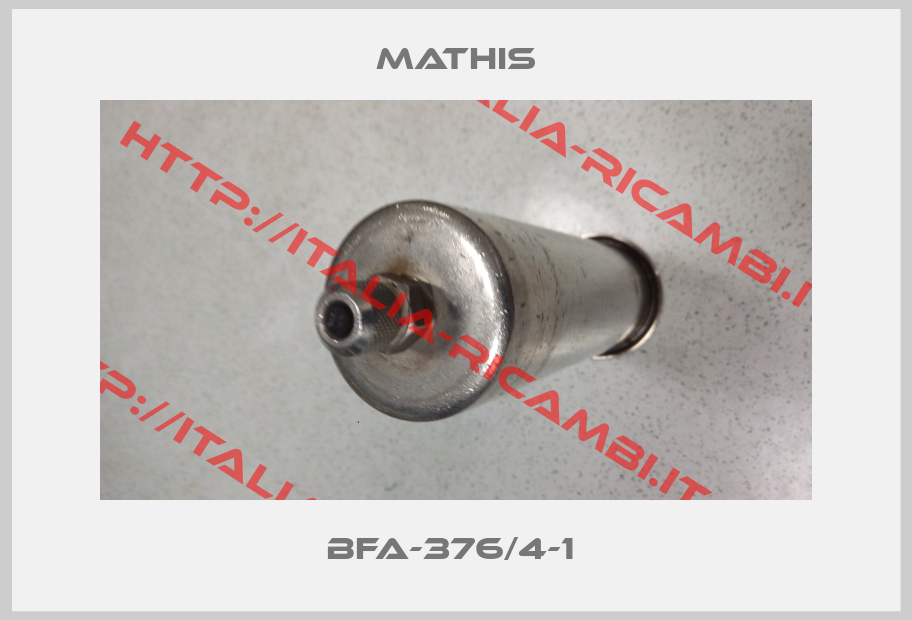 Mathis-BFA-376/4-1 