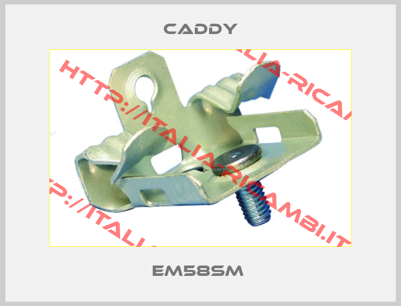 Caddy-EM58SM 
