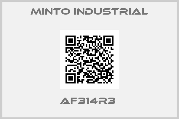 Minto Industrial-AF314R3 