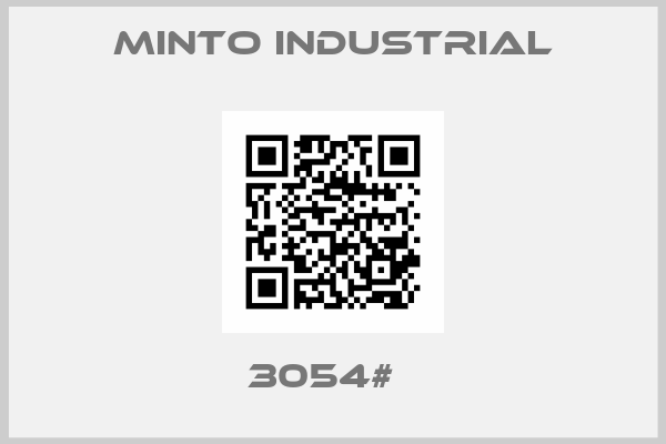 Minto Industrial-3054#  