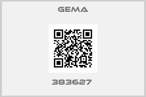 GEMA-383627 