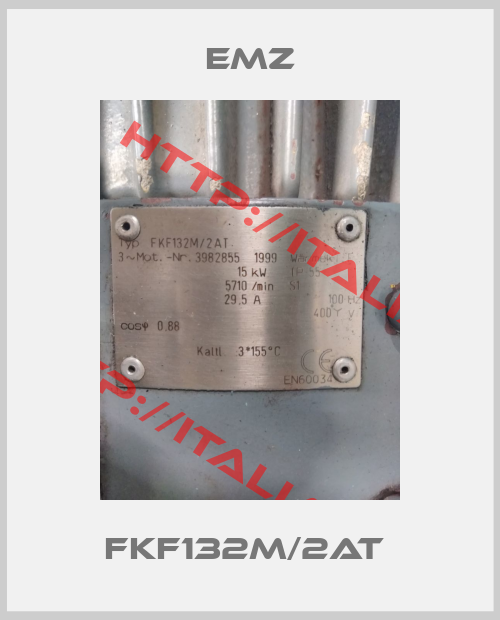 EMZ-FKF132M/2AT 