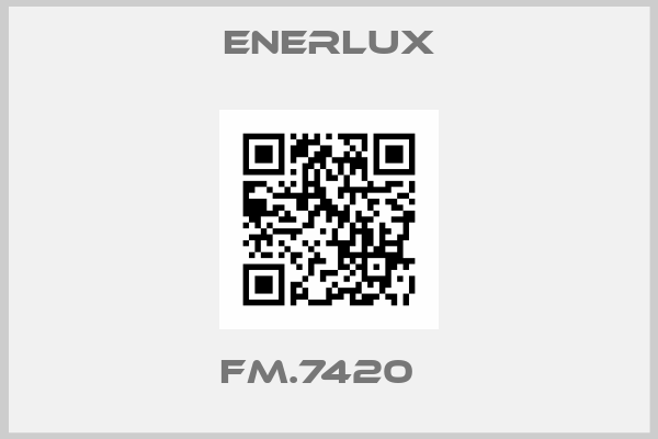 Enerlux-FM.7420  