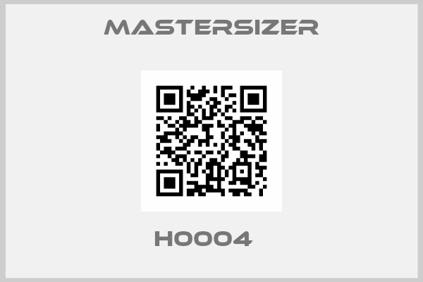 Mastersizer-H0004  