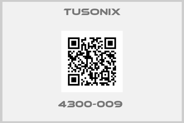 Tusonix-4300-009 