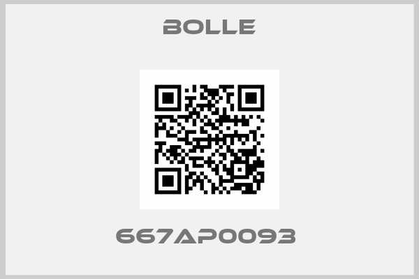 BOLLE-667AP0093 