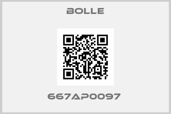 BOLLE-667AP0097 