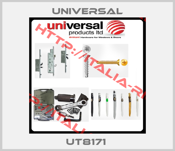 Universal-UT8171 