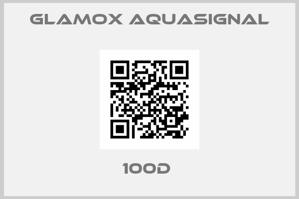 Glamox AquaSignal-100D 