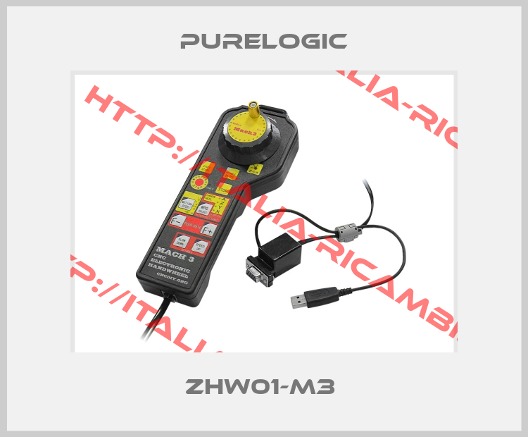 Purelogic-ZHW01-M3 