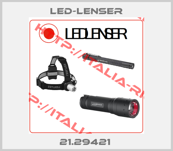 led-lenser-21.29421 