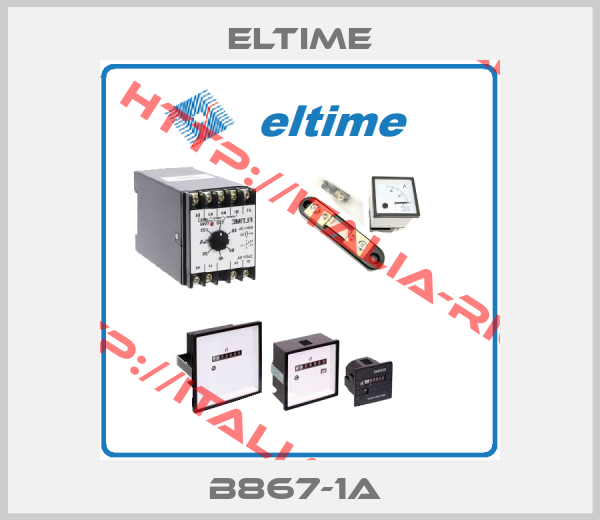 Eltime-B867-1A 