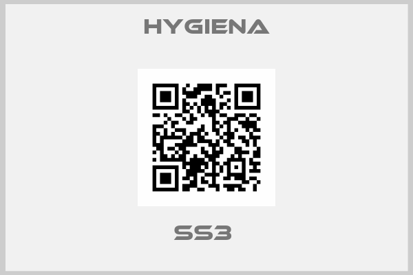 HYGIENA-SS3 