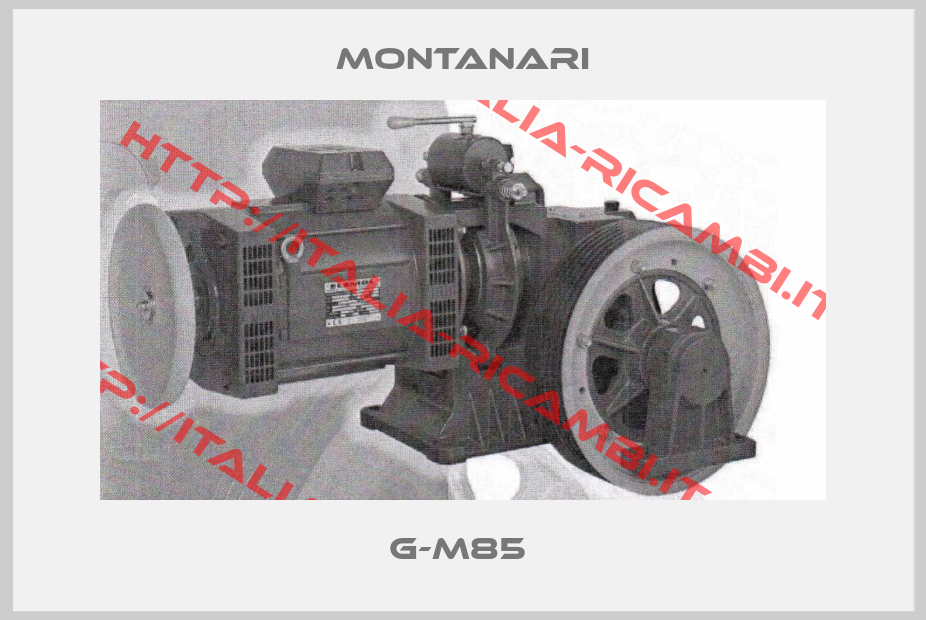 MONTANARI-G-M85 