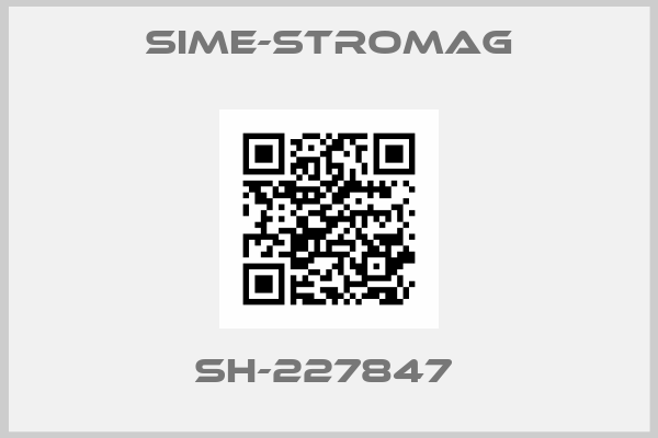 Sime-Stromag-SH-227847 