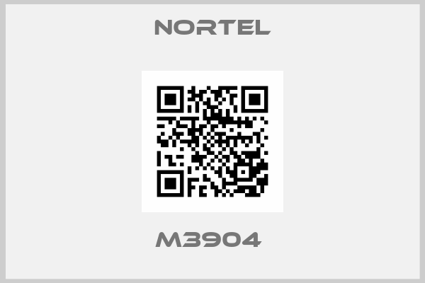 Nortel-M3904 