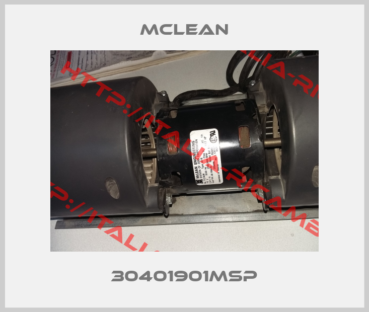 Mclean-30401901MSP