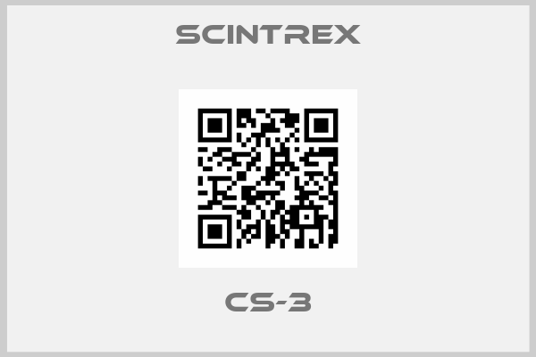 Scintrex-CS-3