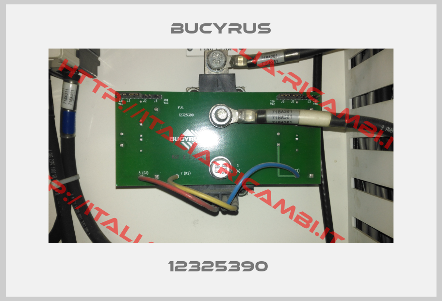 Bucyrus-12325390 