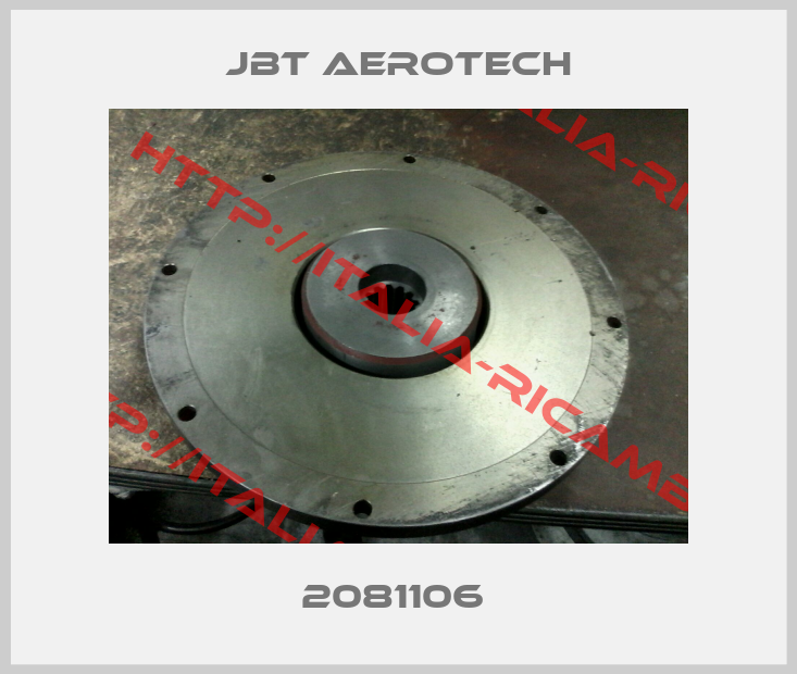 JBT AeroTech-2081106 