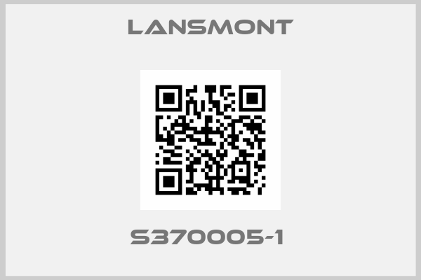 Lansmont-S370005-1 