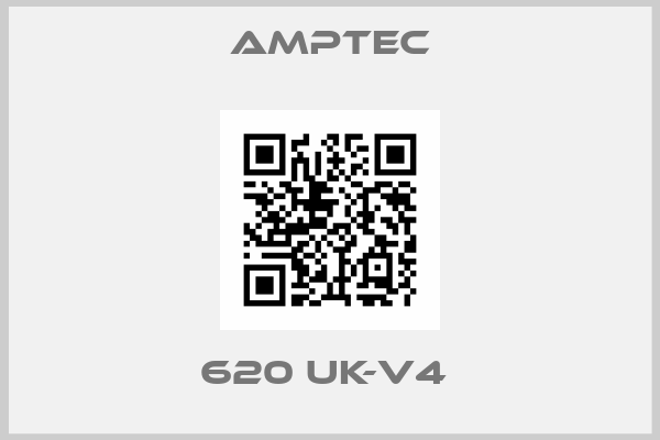 Amptec-620 UK-V4 