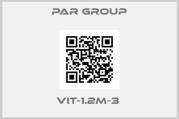 PAR Group-VIT-1.2M-3 