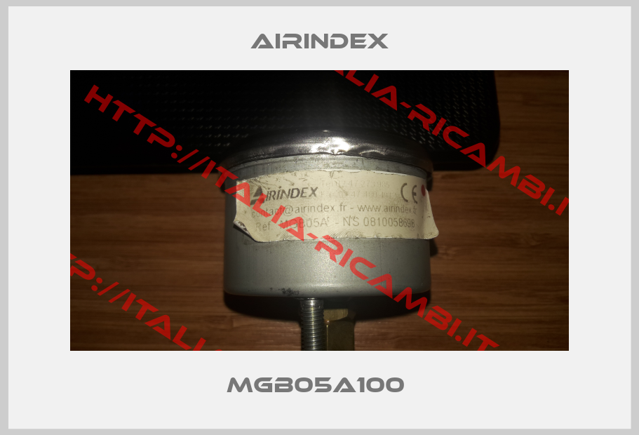 Airindex-MGB05A100 