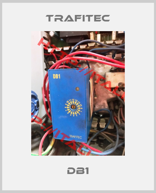 Trafitec-DB1