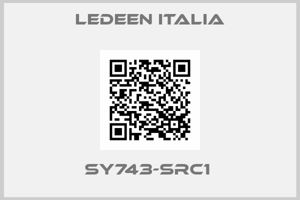 LEDEEN ITALIA-SY743-SRC1 
