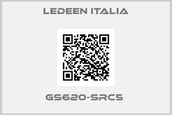 LEDEEN ITALIA-GS620-SRC5 