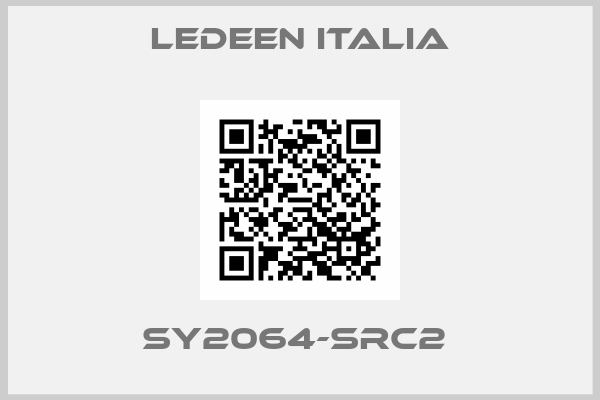 LEDEEN ITALIA-SY2064-SRC2 