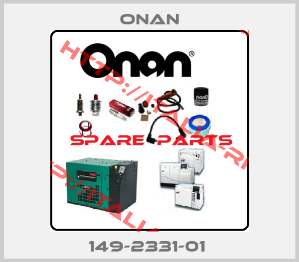 Onan-149-2331-01 