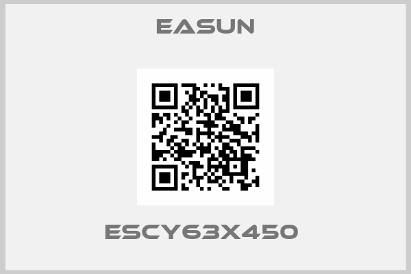 Easun-ESCY63x450 